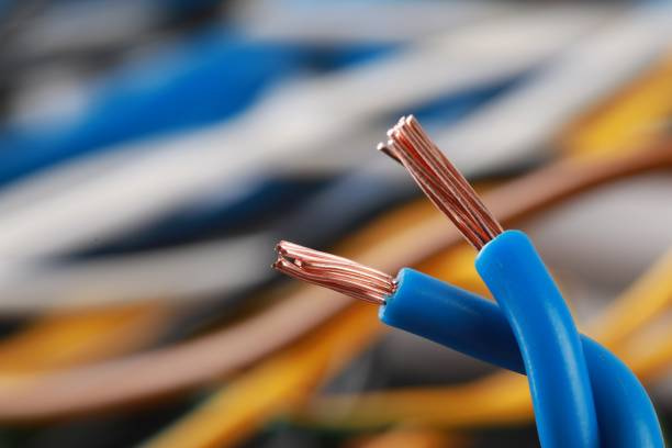 تصویر 3 از قیمت سیم مفتول ضخیم روکشدار و خرید باور نکردنی
